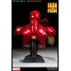 Iron Man 2 Legendary Scale Bust 1/2 Iron Man Mark VI 41 cm